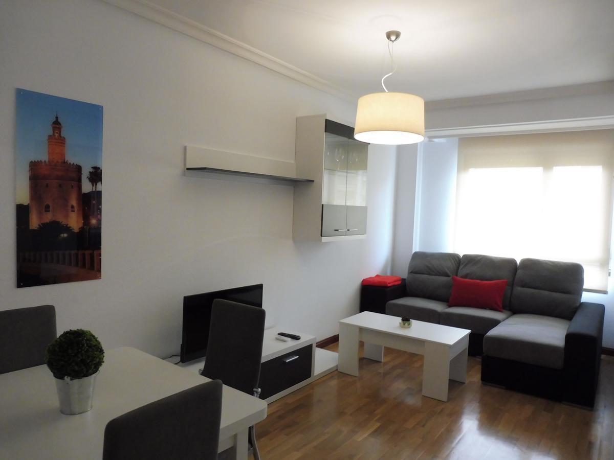 Apartamentos Anita Саламанка Экстерьер фото