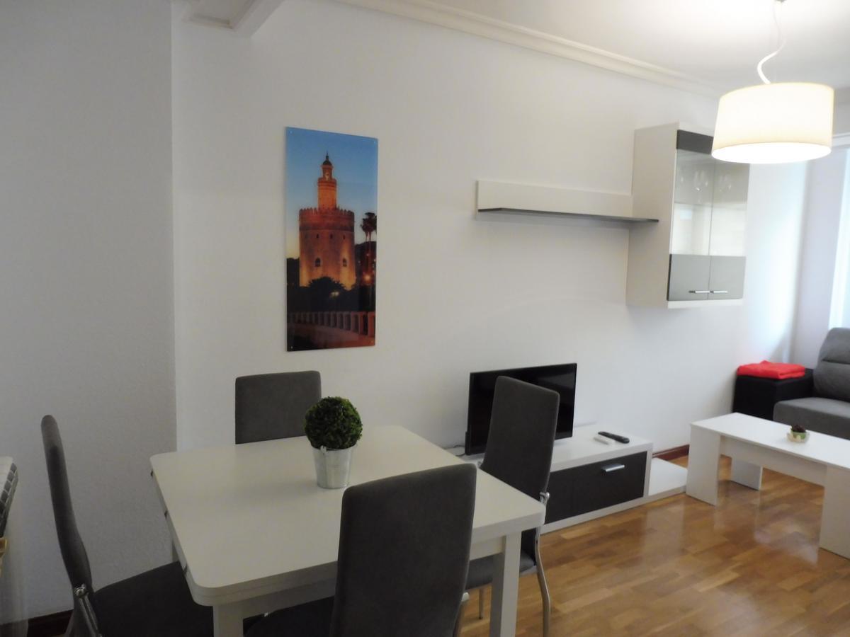 Apartamentos Anita Саламанка Экстерьер фото
